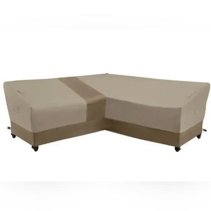 Hampton Bay Universal Sectional Patio Cover